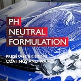 Autoglym Foaming Car Wash 2.5 L High Foam pH Neutral 125 Washes view 4