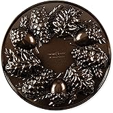 Nordic Ware Woodland Cakelet