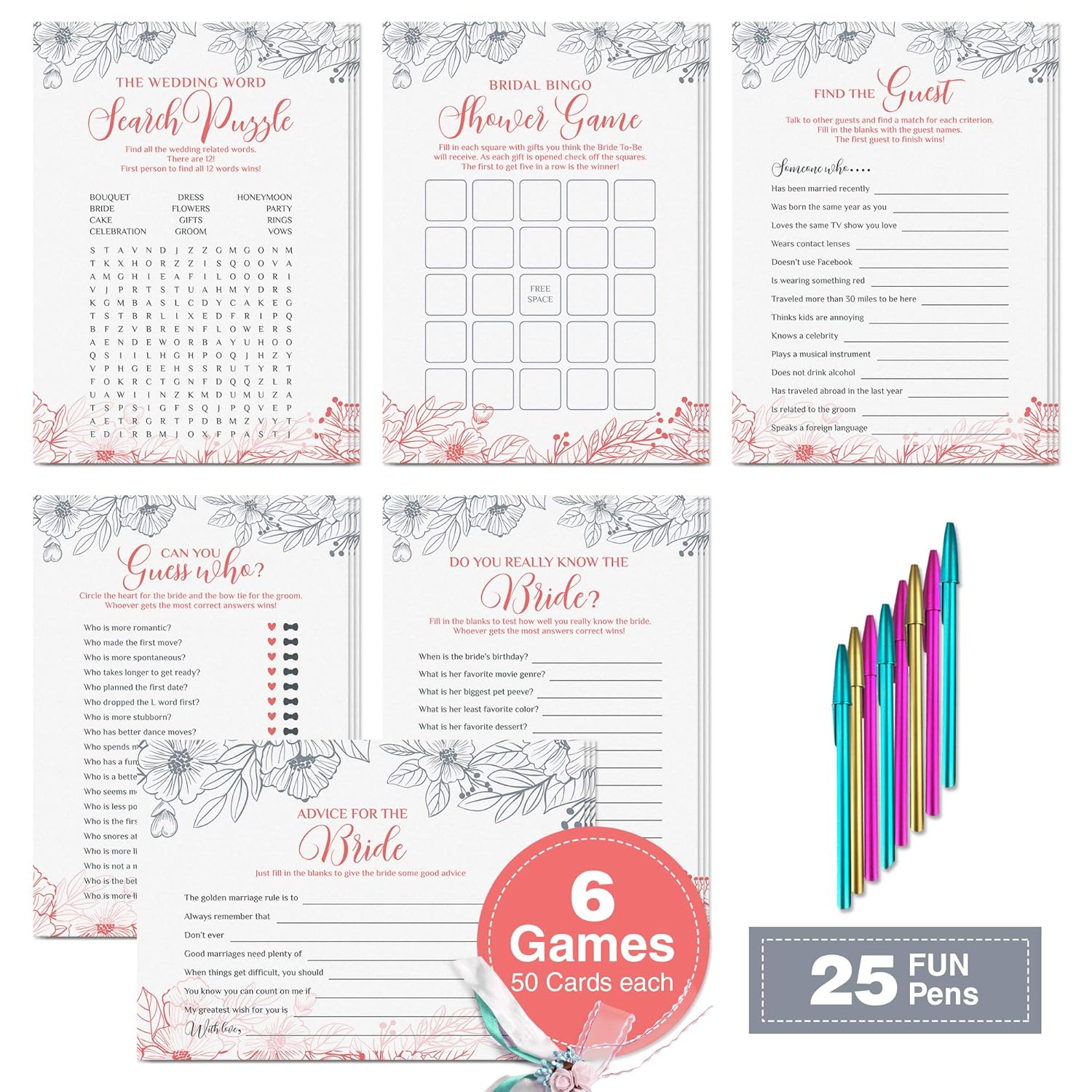 Each sheet