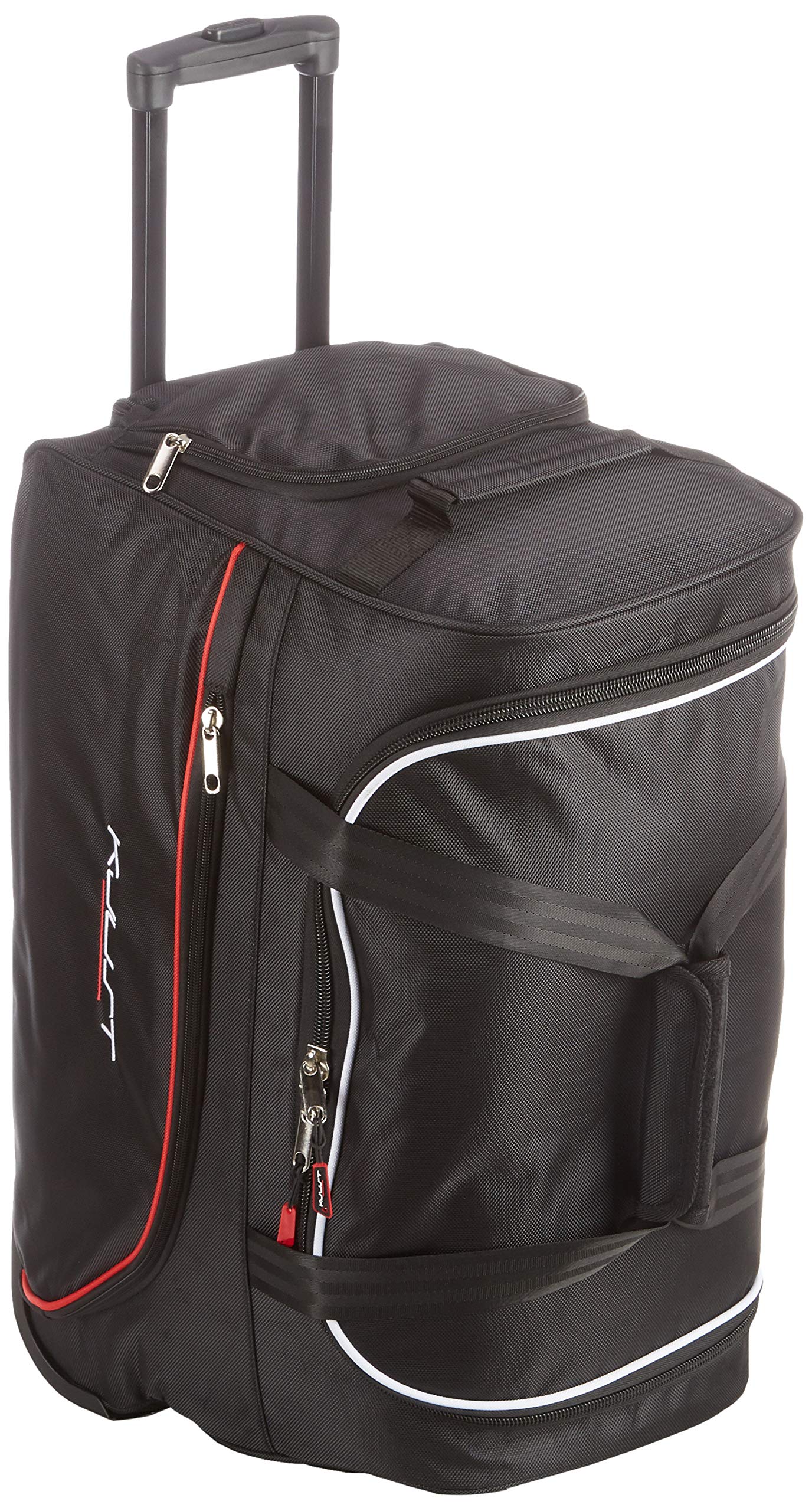 KJUST KJ12018 Travel Bags Type Aw05Tc