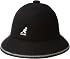 Bob Kangol Cord Bucket En Velours Côtelé - Bleu Marine (Navy) - Taille M (57 Cm) - 12
