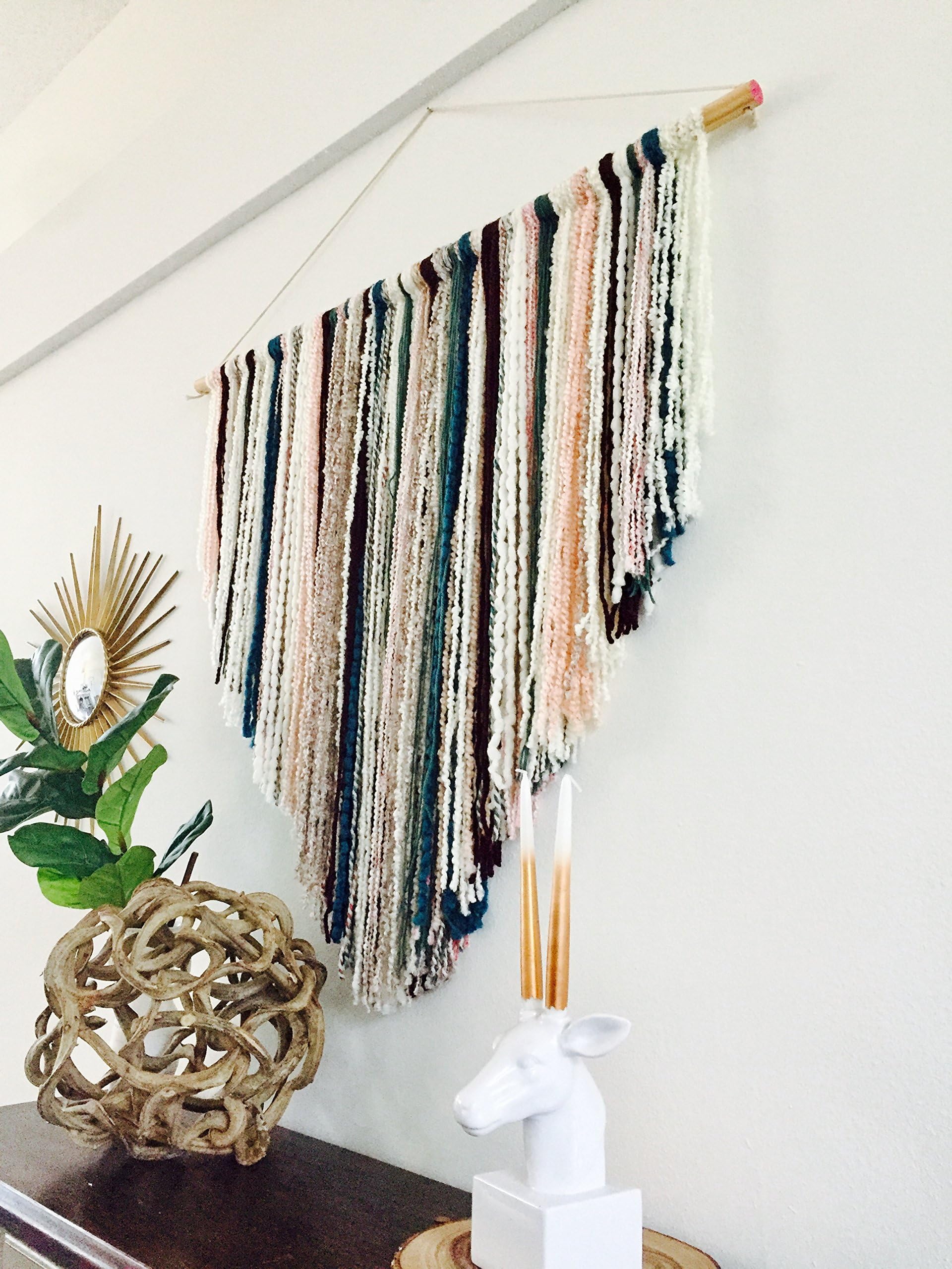 BOHO Wall Hanging