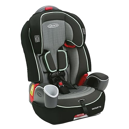 graco nautilus 65 booster