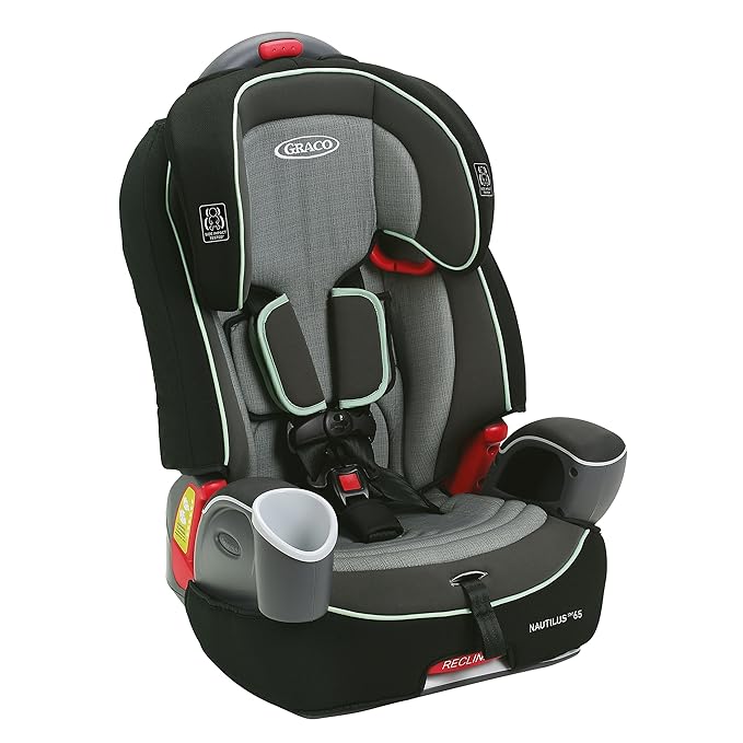 graco nautilus gravity car seat