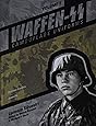 Waffen-SS Camouflage Uniforms, Vol. 1: Helmet Covers • Smocks