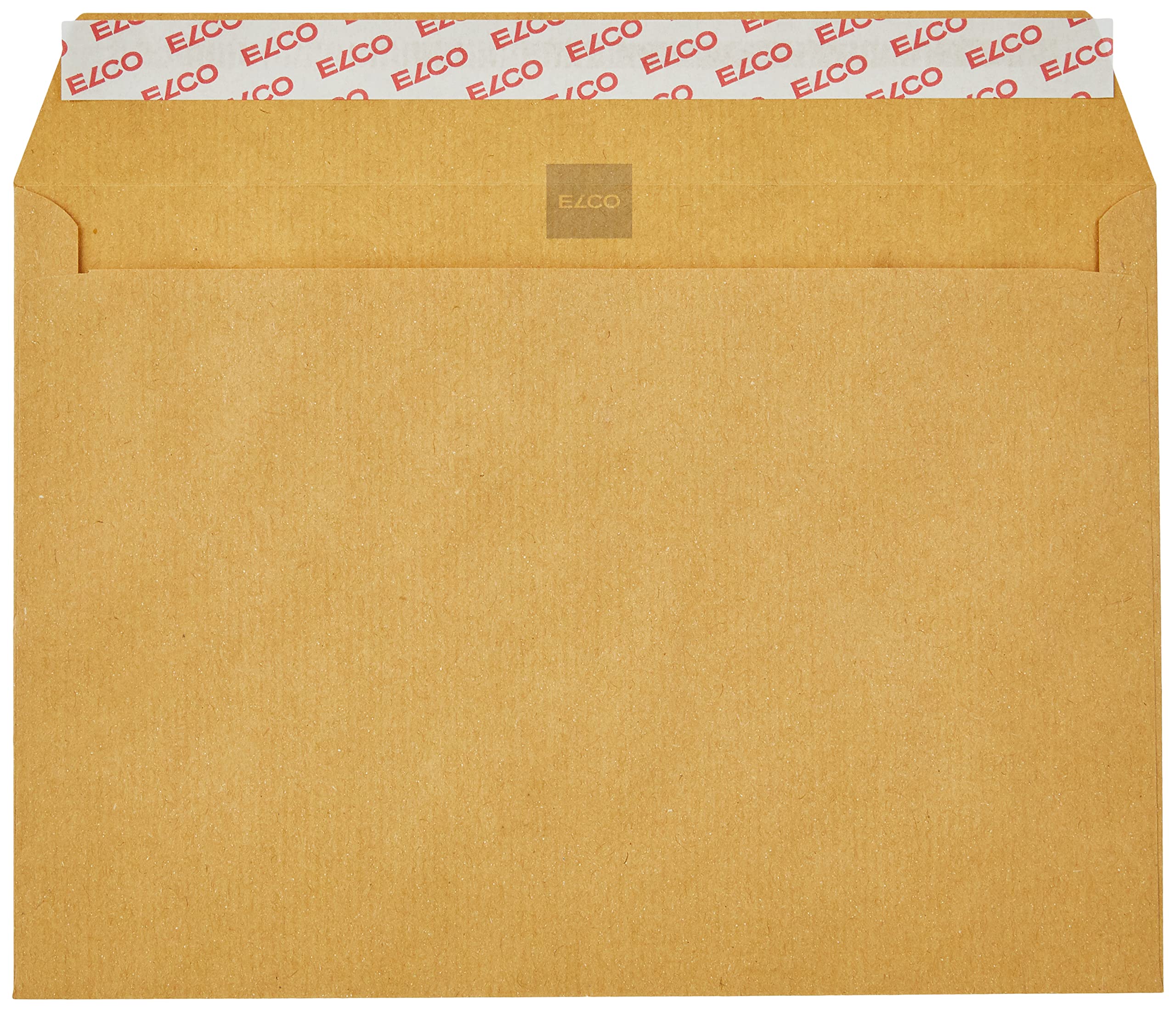 Elco 74503.92 Pack of 25 Kraft Envelopes C5 Premium 90 GM2