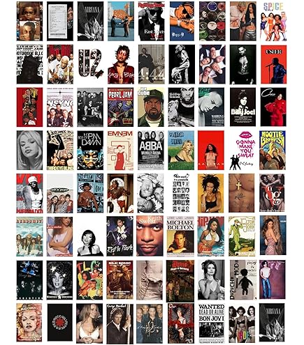 Amazon.com: buyartforless Framed Legends of Rap and Hip Hop