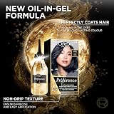 L'Oreal Paris Preference Hair Dye P11 Manhattan Long Lasting Colour view 4