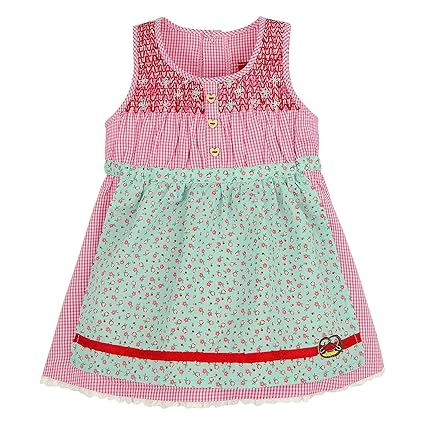 BONDI Dirndl Tracht Baby Mädchen Artikel-Nr.86106