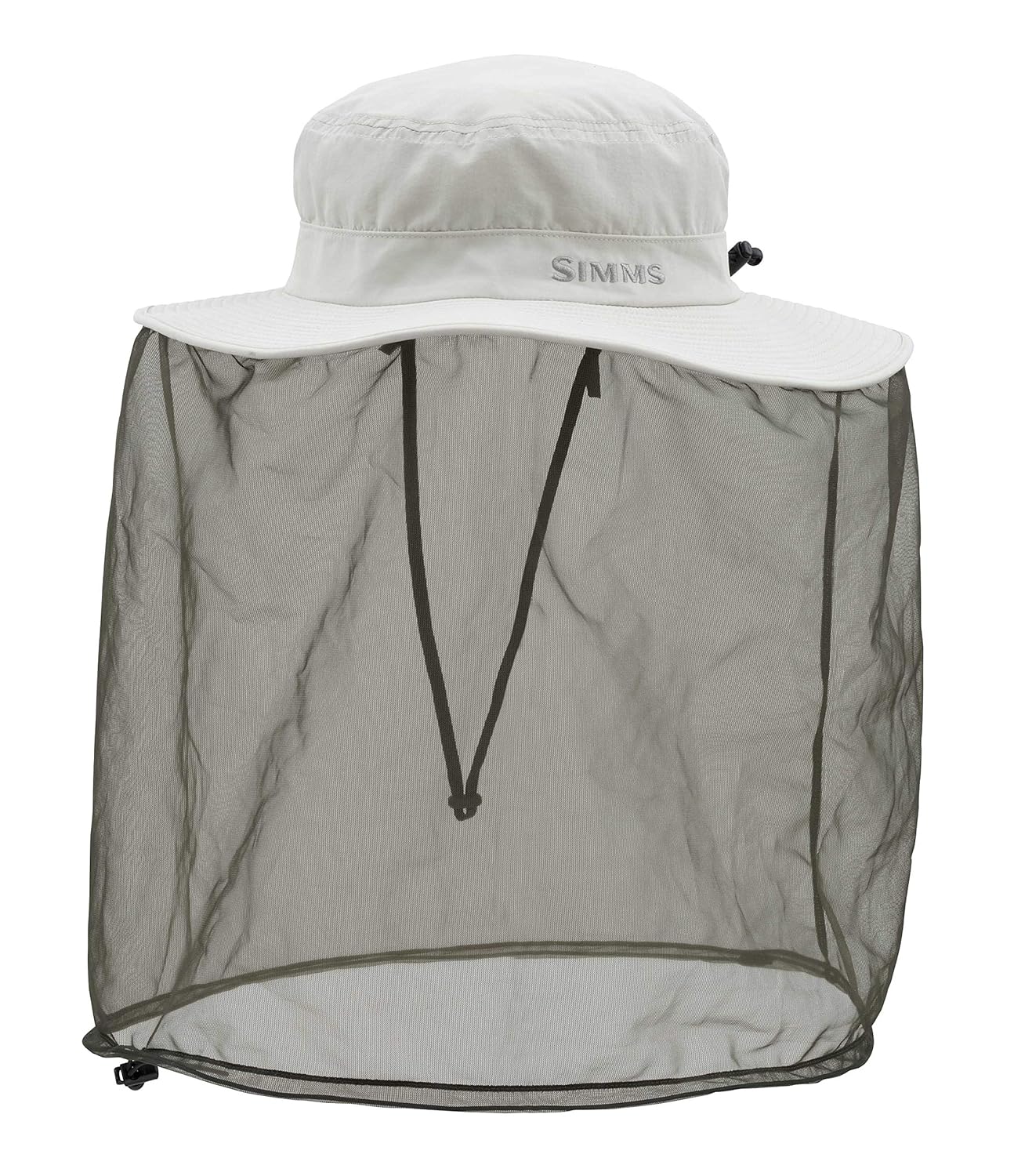 simms bucket hat