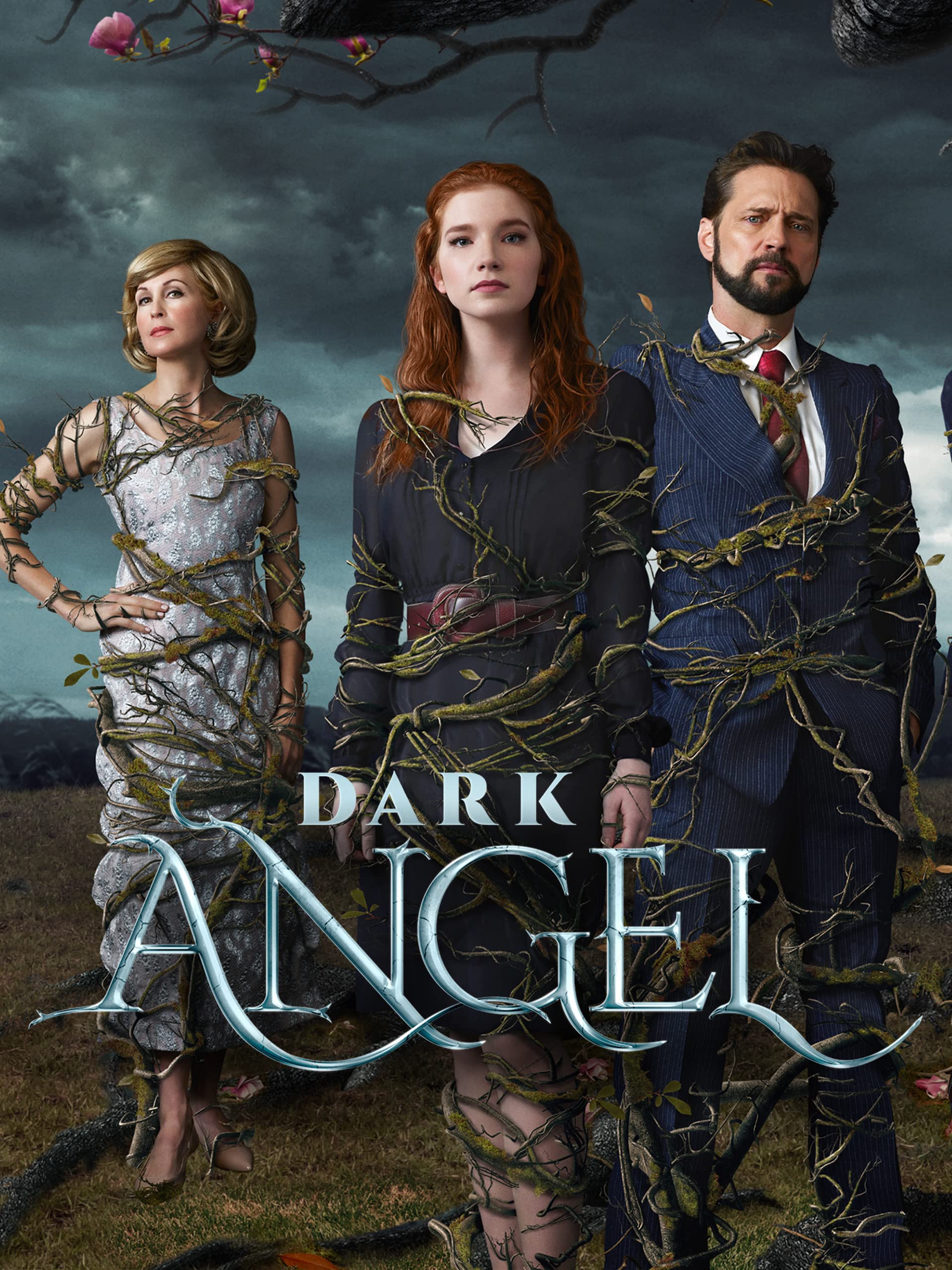 Watch Dark Angel Prime Video