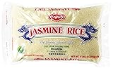 Dynasty Jasmine Rice, 5 Lb