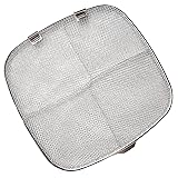 Stainless Steel Splatter Shield Replacement for