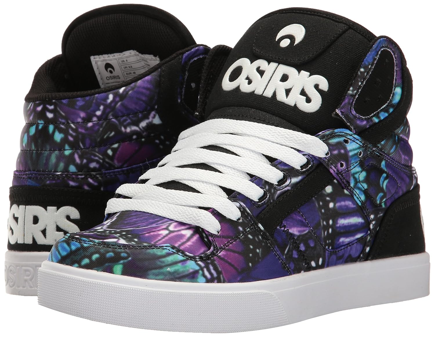 Осириса Кроссовки Купить Новосибирск