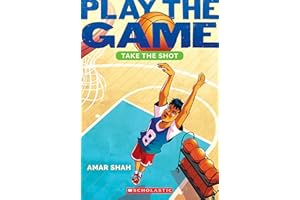 Take the Shot (Play the Game #2)