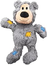 KONG Bear Wild Knots X-Large Dog Toy