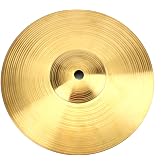 Foraineam 14-Inch Crash Cymbal