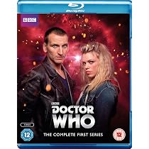 その他 Doctor Who - Season 4 [Blu-ray] 91WzepiWWqL._AC_UF1000,