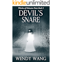 Devil's Snare: Witches of Palmetto Point Book 3 book cover