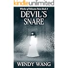 Devil's Snare: Witches of Palmetto Point Book 3