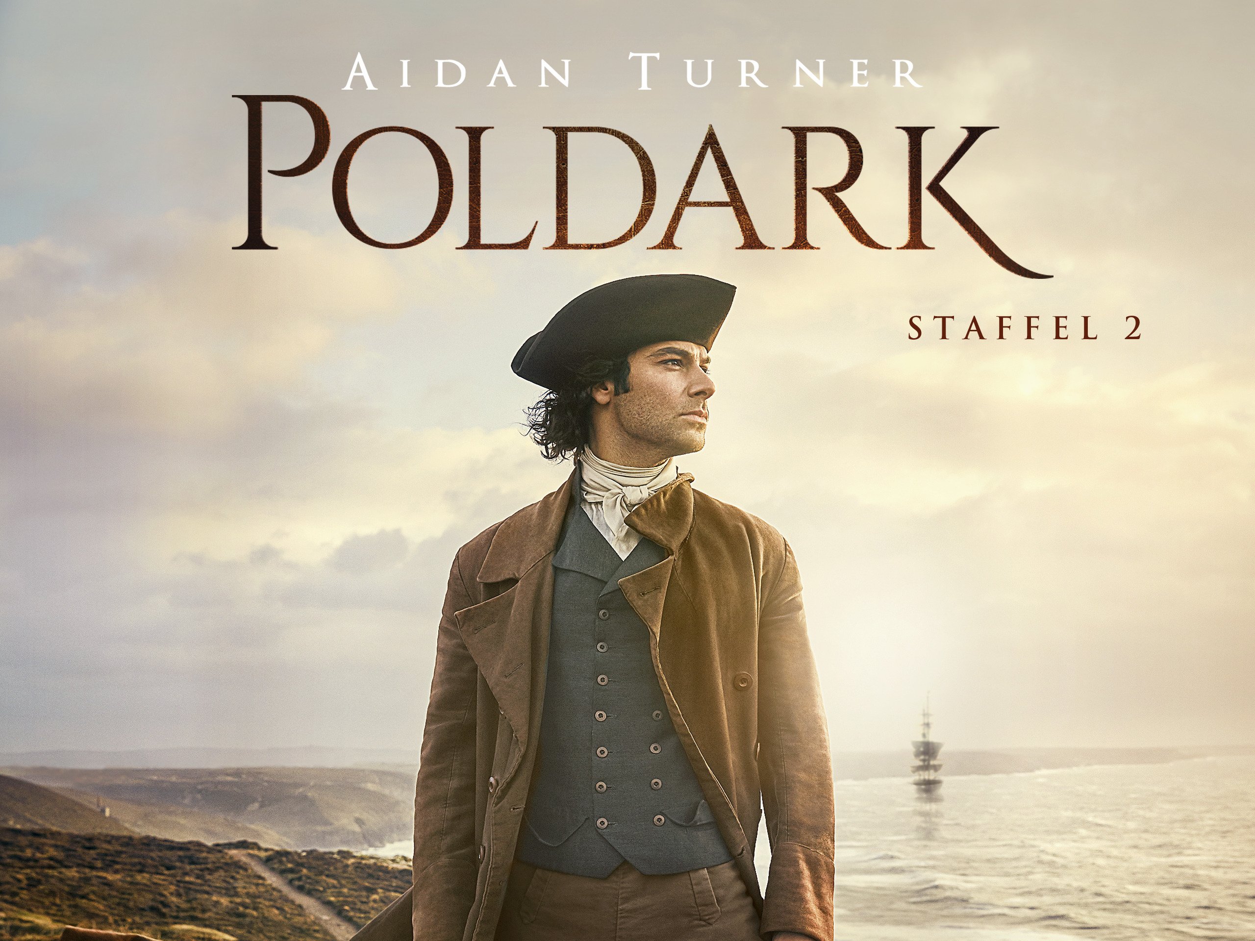 Amazon De Poldark Staffel 2 Dt Ov Ansehen Prime Video