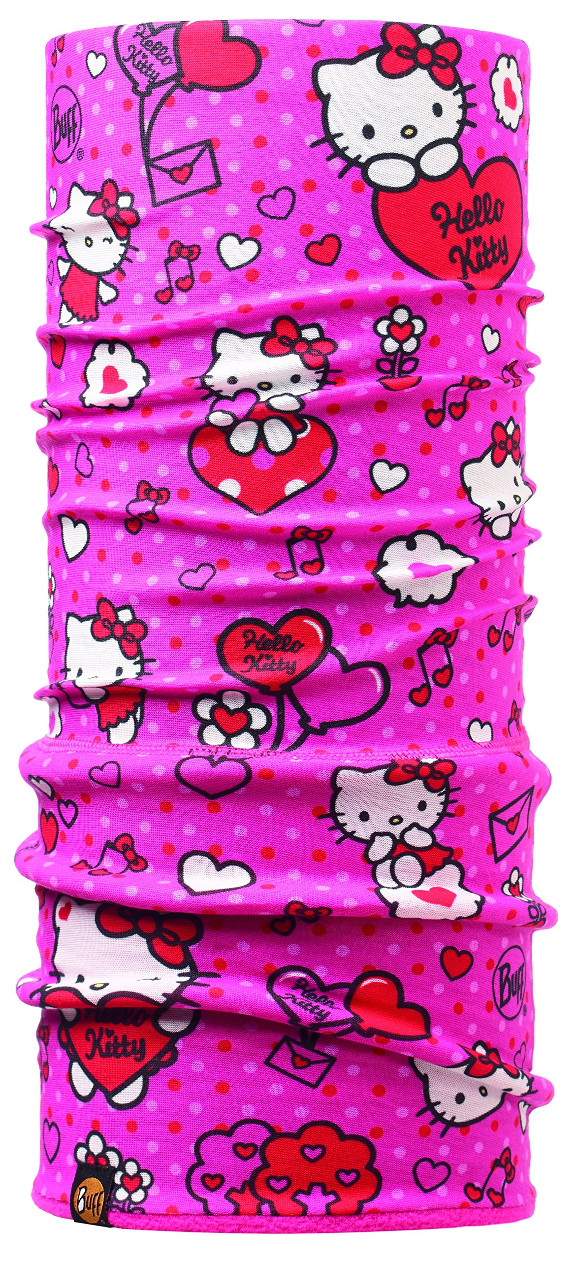 Buff HK Balloon/Dragon Fruit Polar Pink, One Size