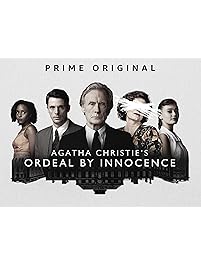 Ordeal By Innocence - Season 1