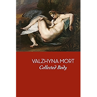 Collected Body book cover