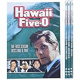 Hawaii Five-O: Season 1