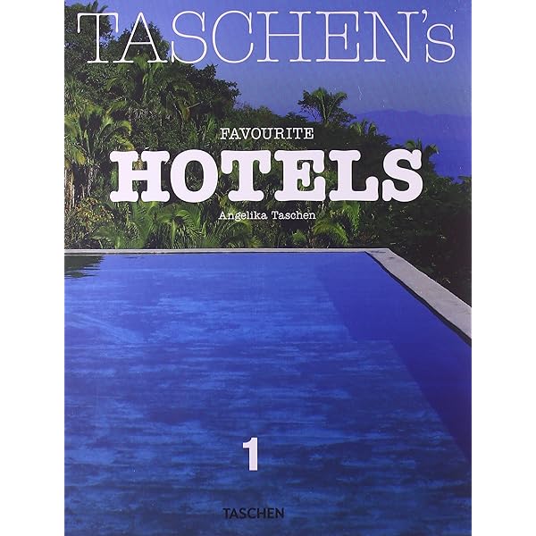 Amazon.com: The Hotel Book: Great Escapes Asia: 9783822819135