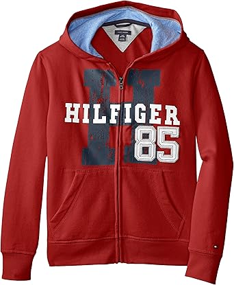 felpe tommy hilfiger ragazzo