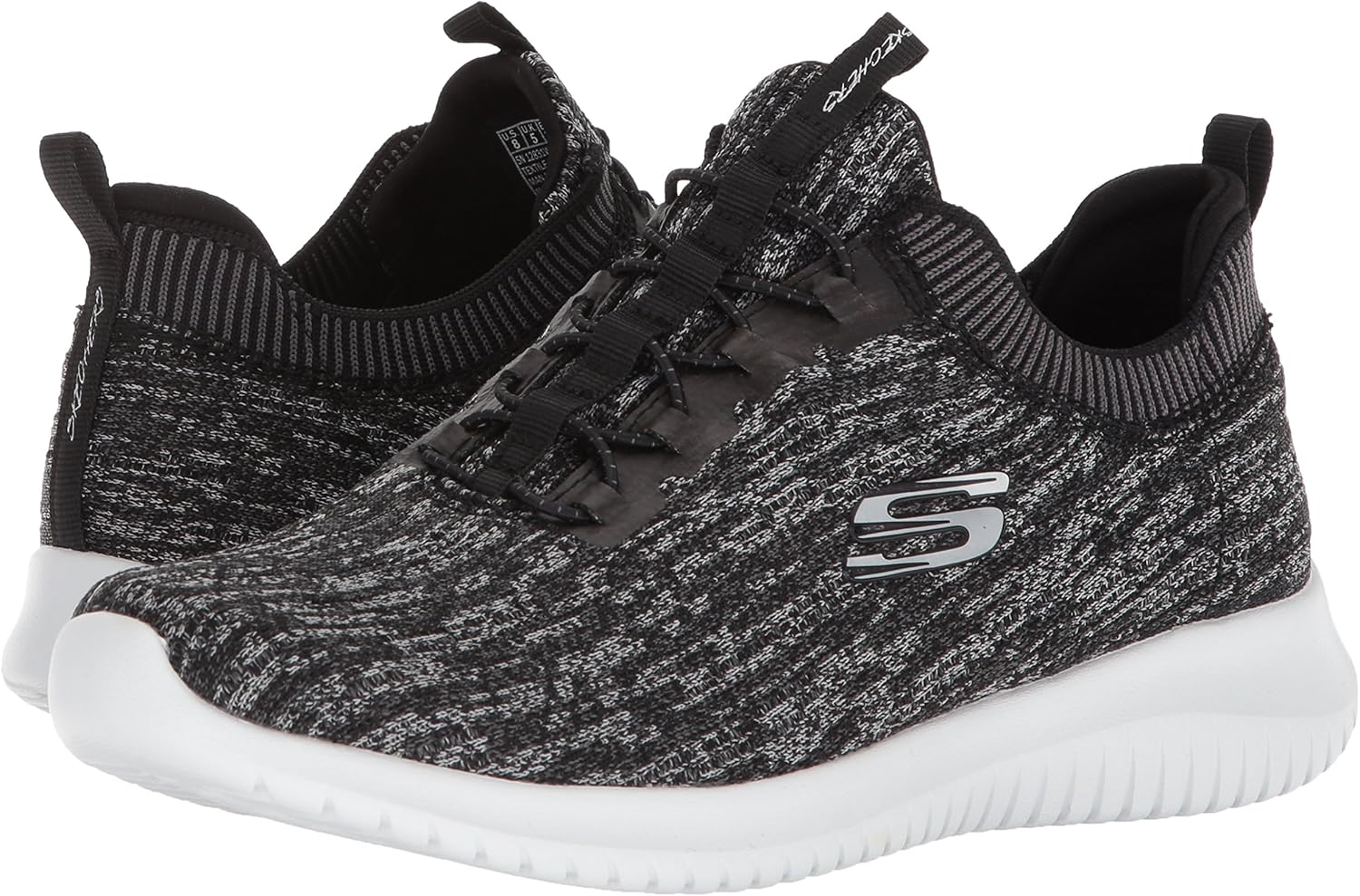 skechers ultra flex bright horizon