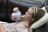 NRS Kennedy Cup Easy Drink Cup for Restricted Mobility 200 ml view 3