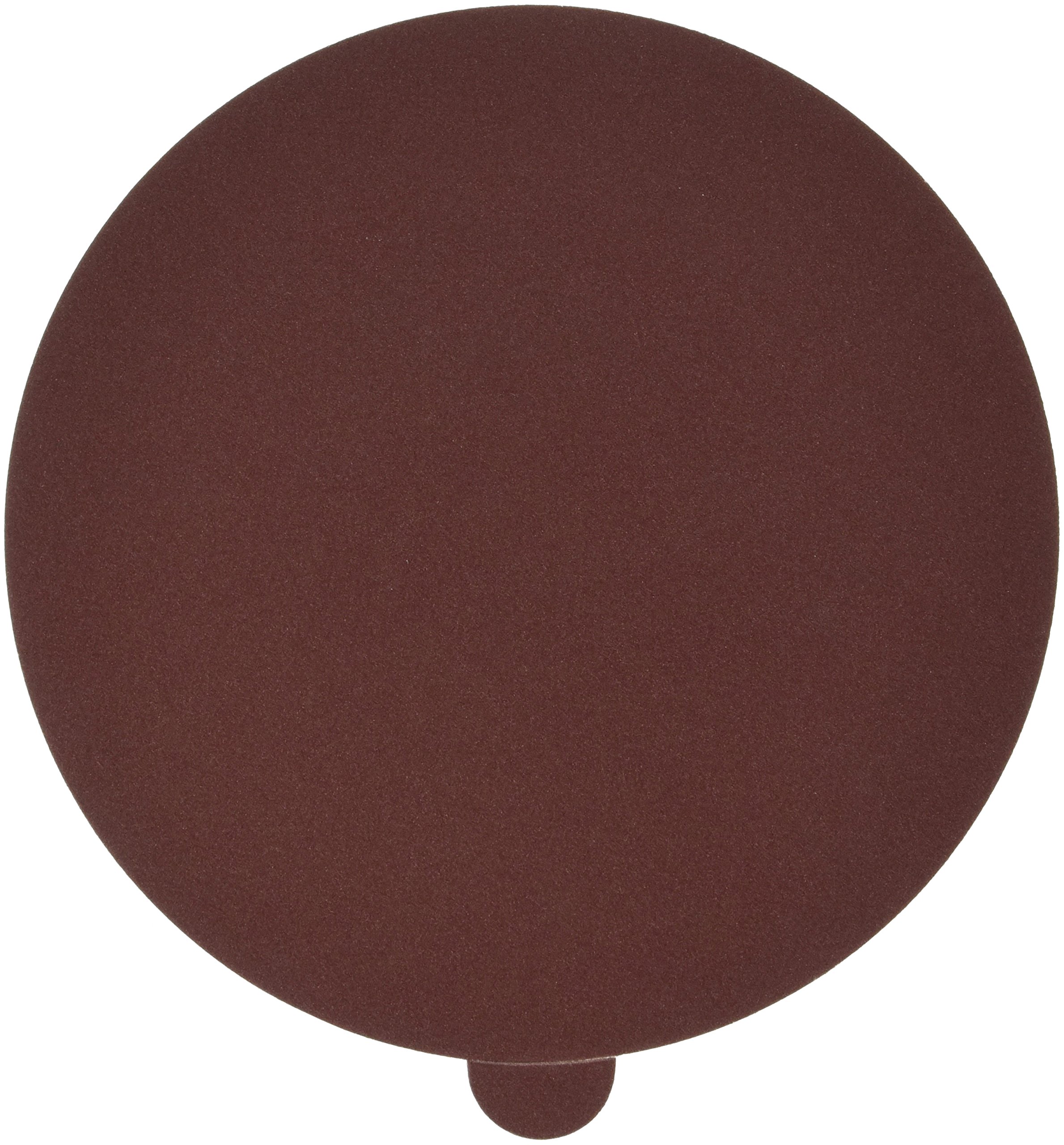 Proxxon 28972 Self-adhesive corundum sanding discs for TSG 250/E, 150 grit, 5 pieces