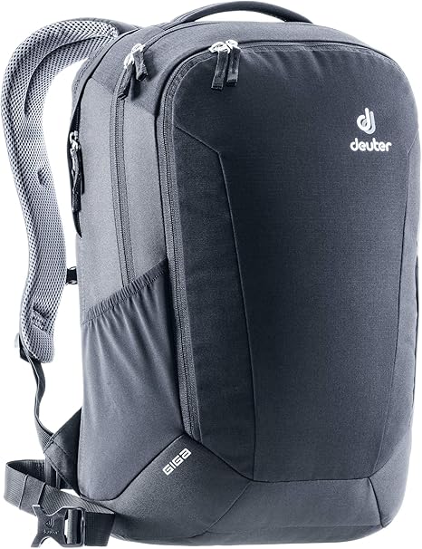 deuter commuter backpack