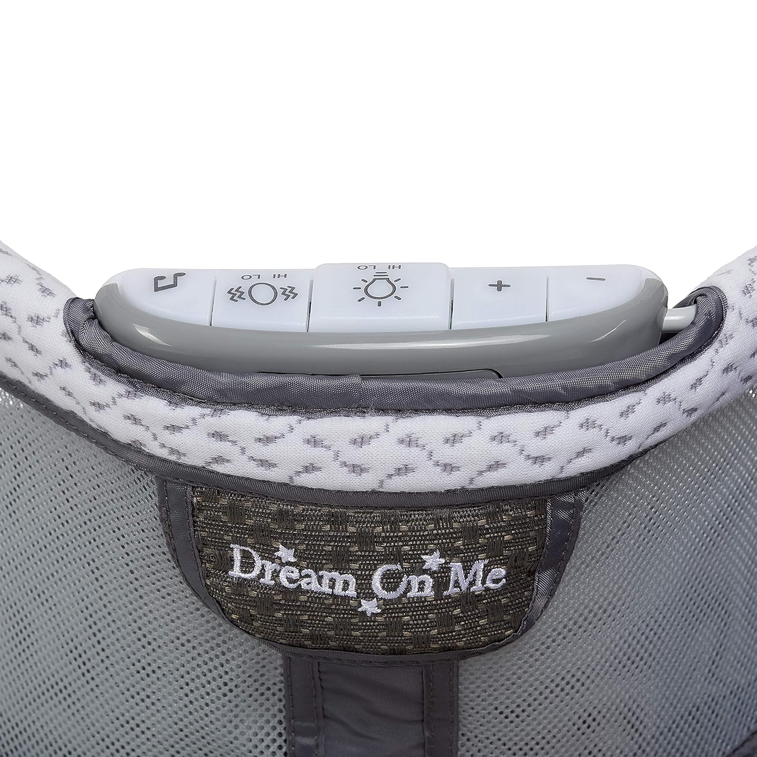 dream on me co sleeper