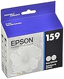 Epson T159020 UltraChrome Hi-Gloss 2 Photo Gloss
