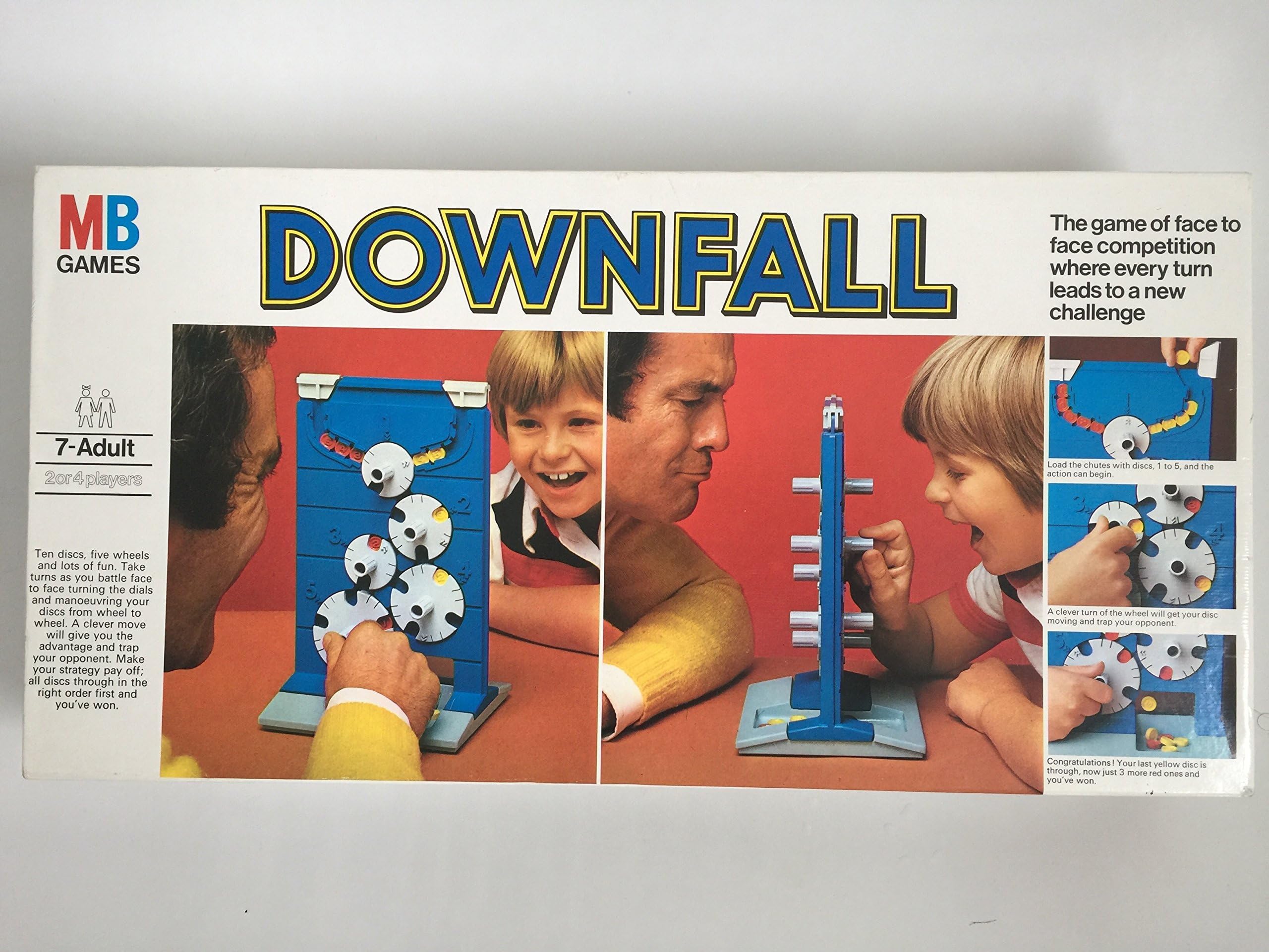 Downfall