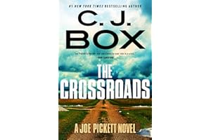 The Crossroads (A Joe Pickett Novel Book 26)