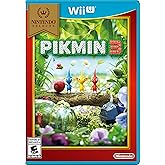 Nintendo Selects: Pikmin 3 (Renewed)