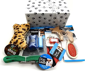 Amazon Co Jp Sanandco 子犬と犬のギフトセット ホーム キッチン