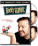 The Ricky Gervais Show: Season 1