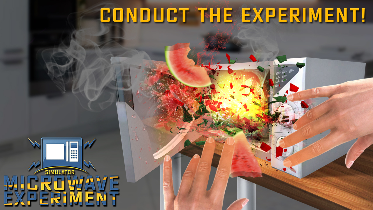 Microwave Experiment Simulator - Thumbnail 2