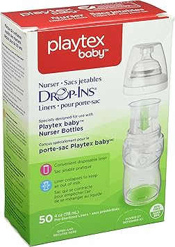 amazon playtex bottles
