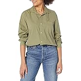 Velvet by Graham & Spencer Mens Men's Brooks Long Sleeve Button Up ShirtButton Down Shirt