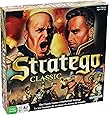 PlayMonster Classic Stratego Board Game