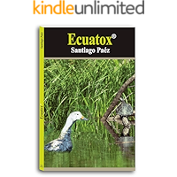 Ecuatox ® (La Cantidad Hechizada nº 33) (Spanish Edition) book cover