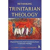 Rethinking Trinitarian Theology