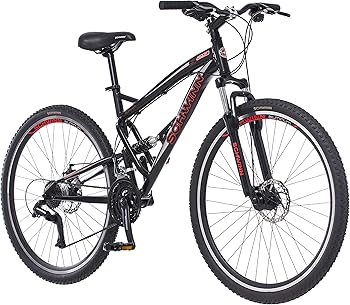 Schwinn S29 Men’s Mountain Bikes