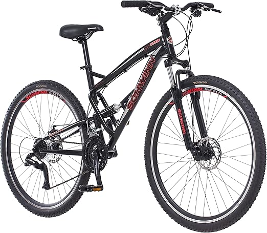 schwinn ascension 29 blue book